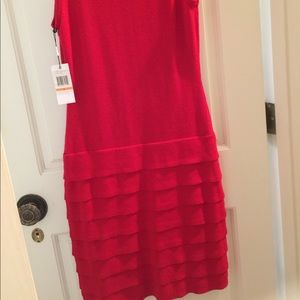 Calvin Klein Career dress, corporate, work,evening